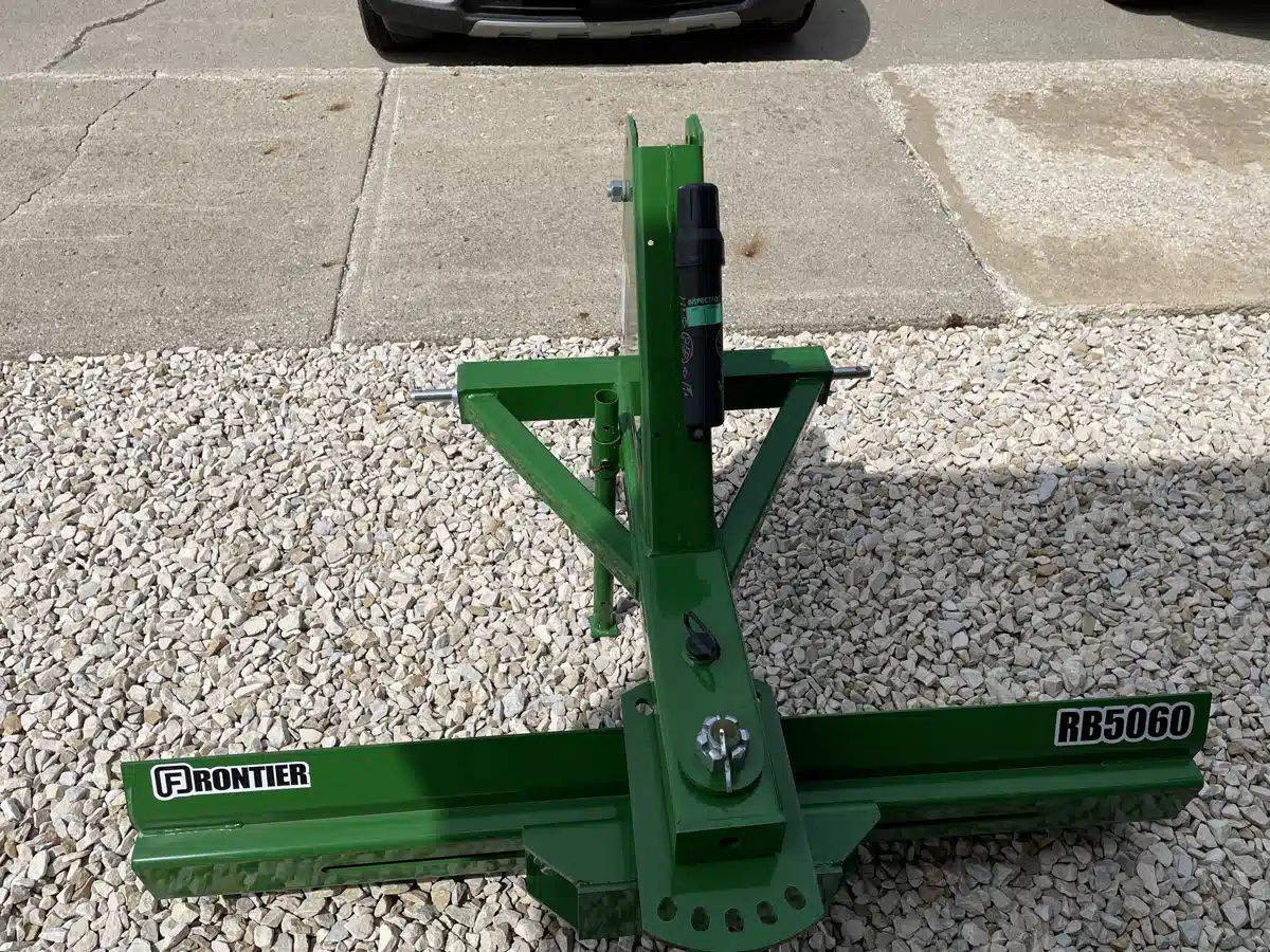 Gallery image 2 for 2022 Frontier RB5060 Blade