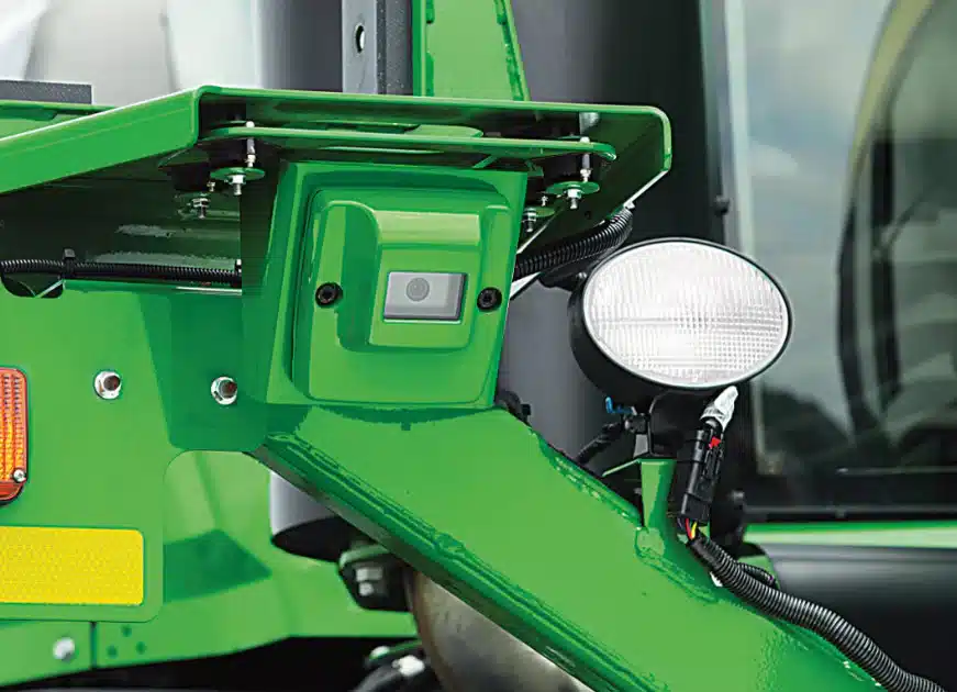 Gallery image 1 for 2020 John Deere AUTOTRAC VISION Guidance System