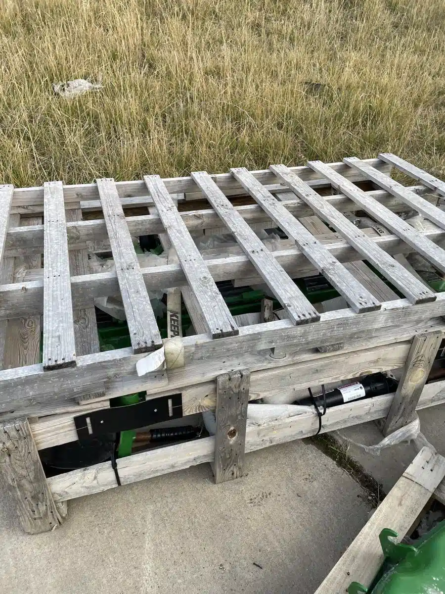 Gallery image 1 for John Deere 72 INCH Mower Deck