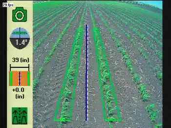 Gallery image 2 for 2020 John Deere AUTOTRAC VISION Guidance System
