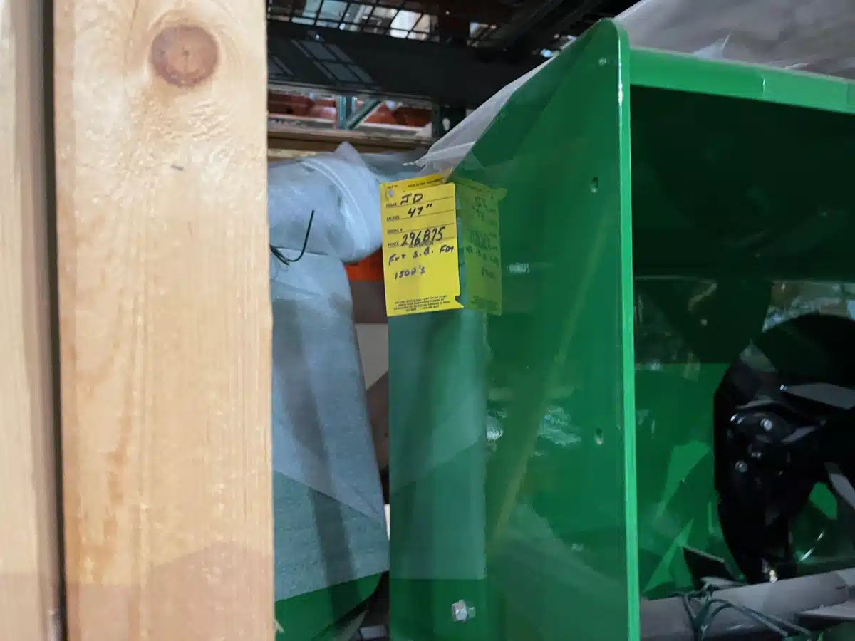 Gallery image 1 for John Deere 47 INCH Snow Blower