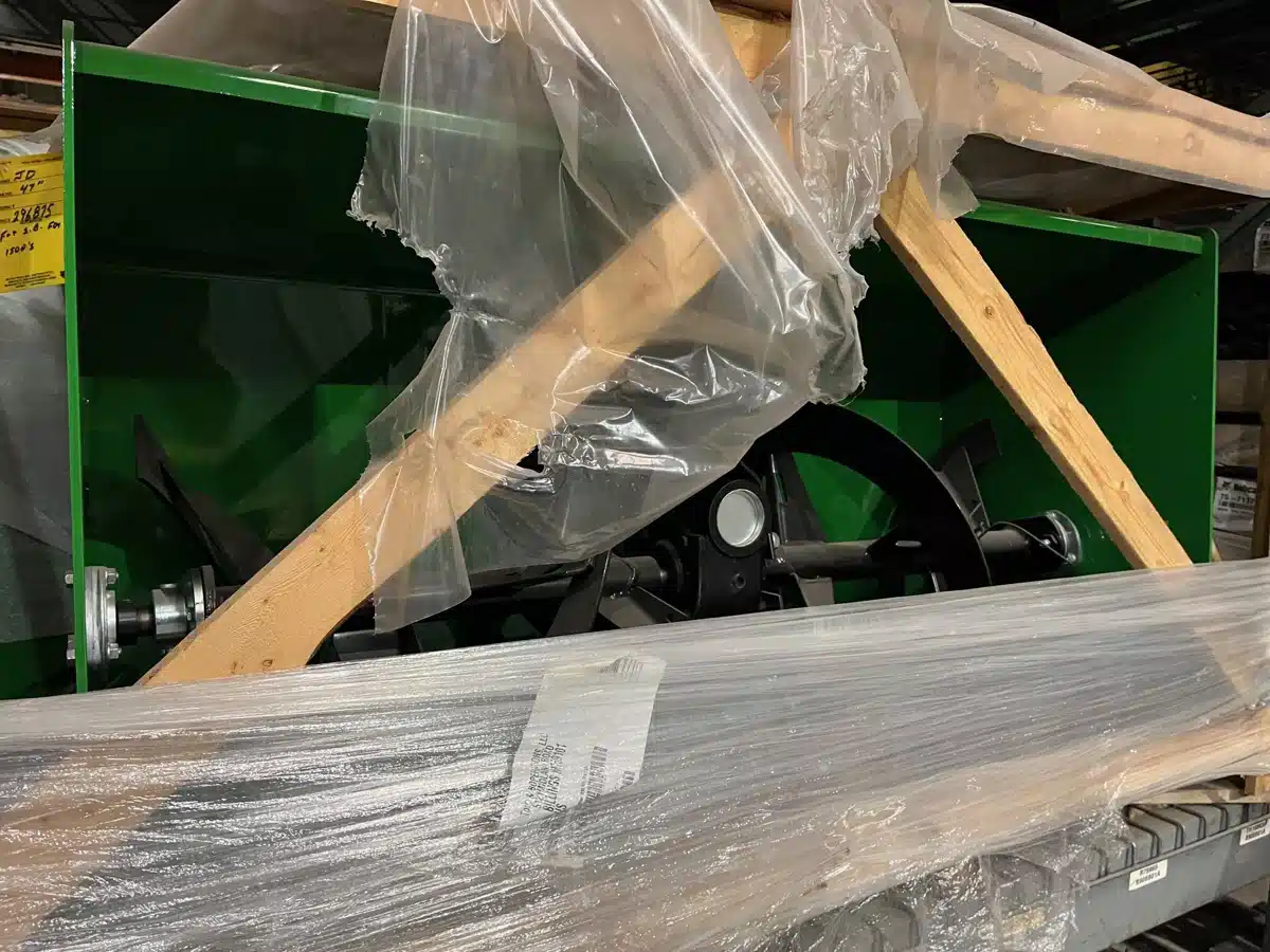 Gallery image 2 for John Deere 47 INCH Snow Blower