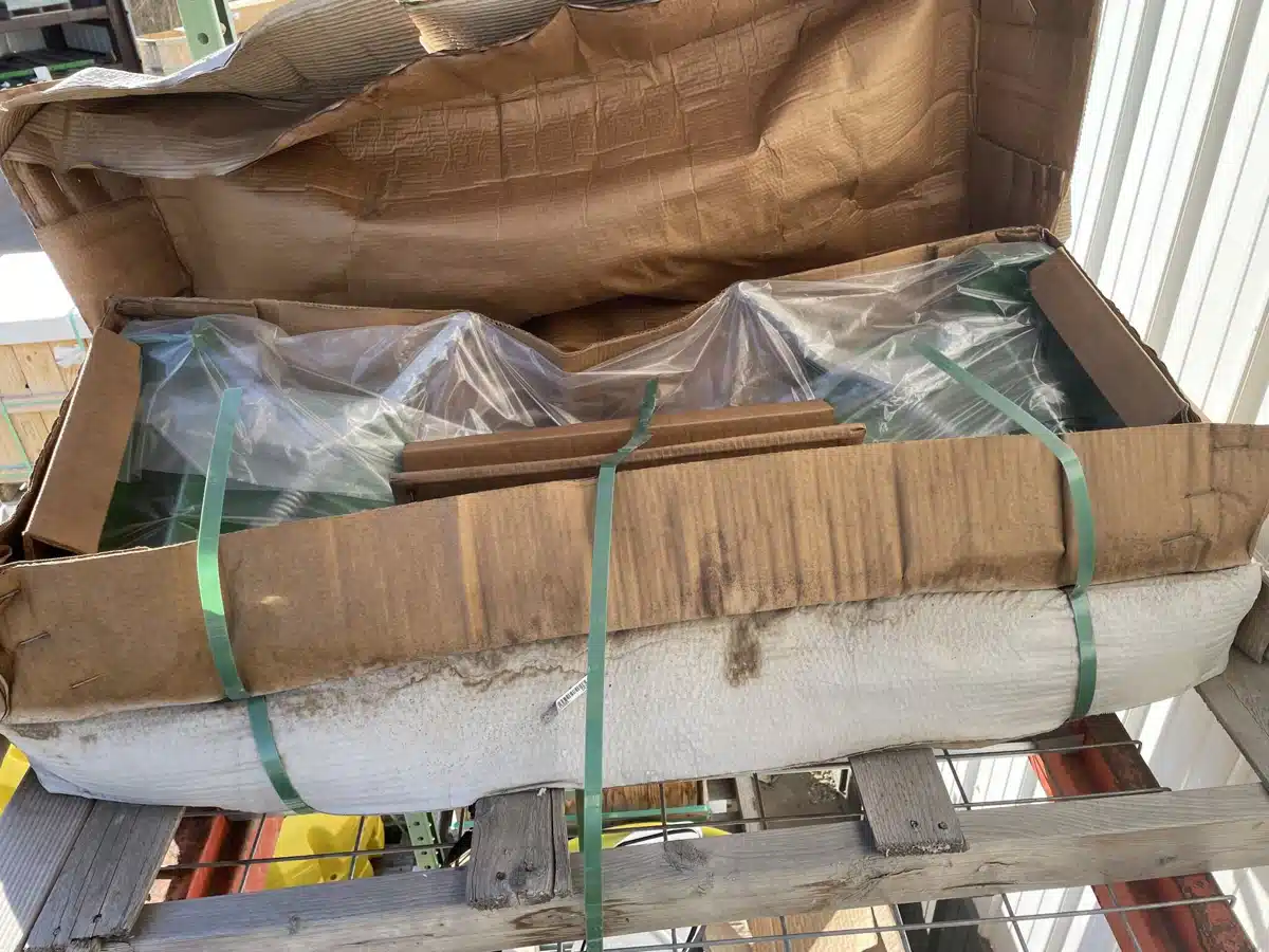 Gallery image 1 for Frontier SA20F Attachment
