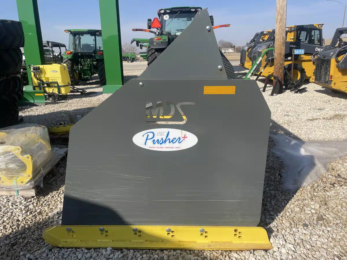 MDS Manufacturing SP-WL-12 Snow Blade