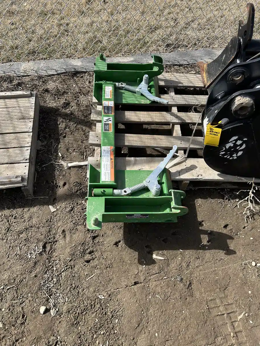 Gallery image 2 for Frontier SA20F Attachment