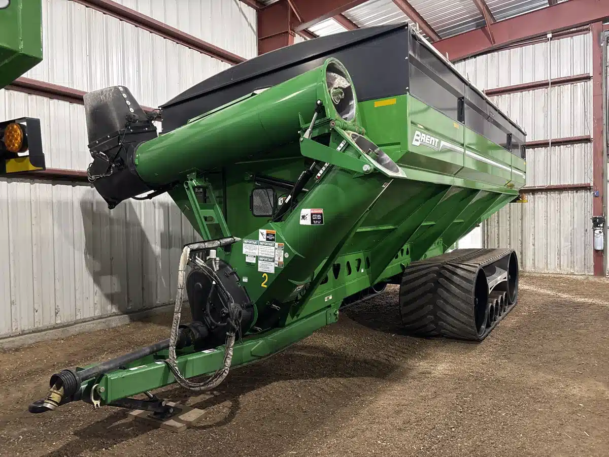 Gallery image 1 for 2020 Brent 1596 Grain Cart