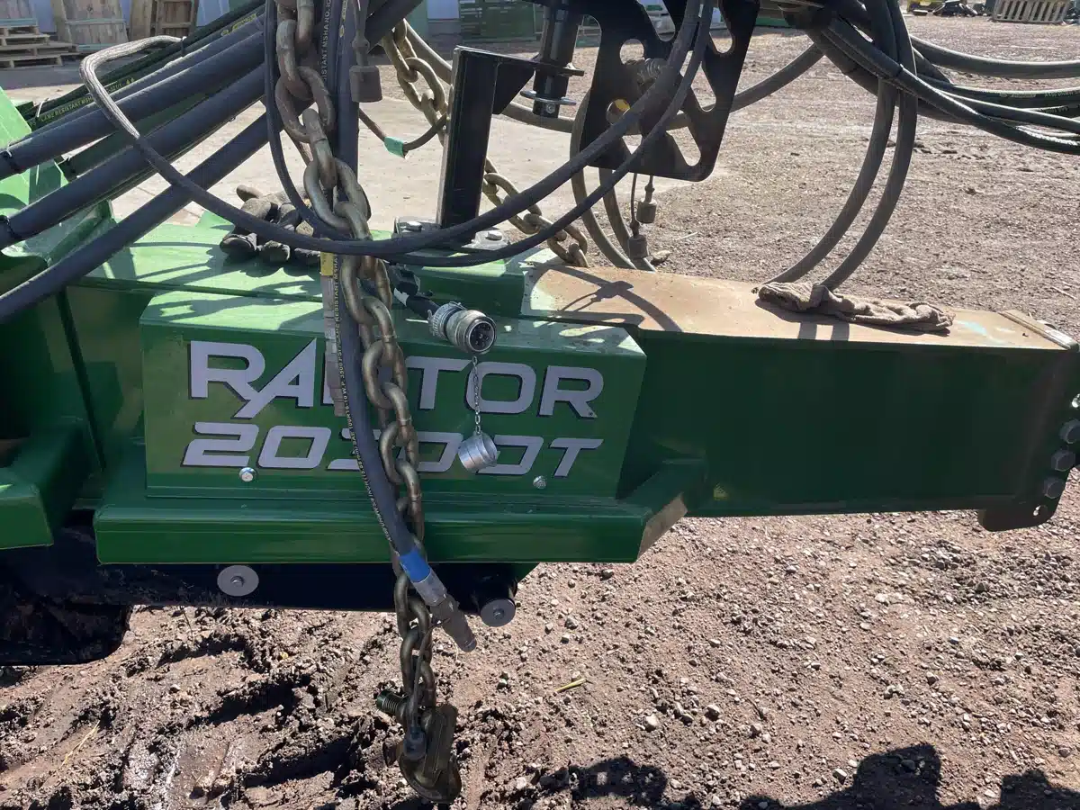 Gallery image 2 for Unverferth 2030 DT Rotary Hoe