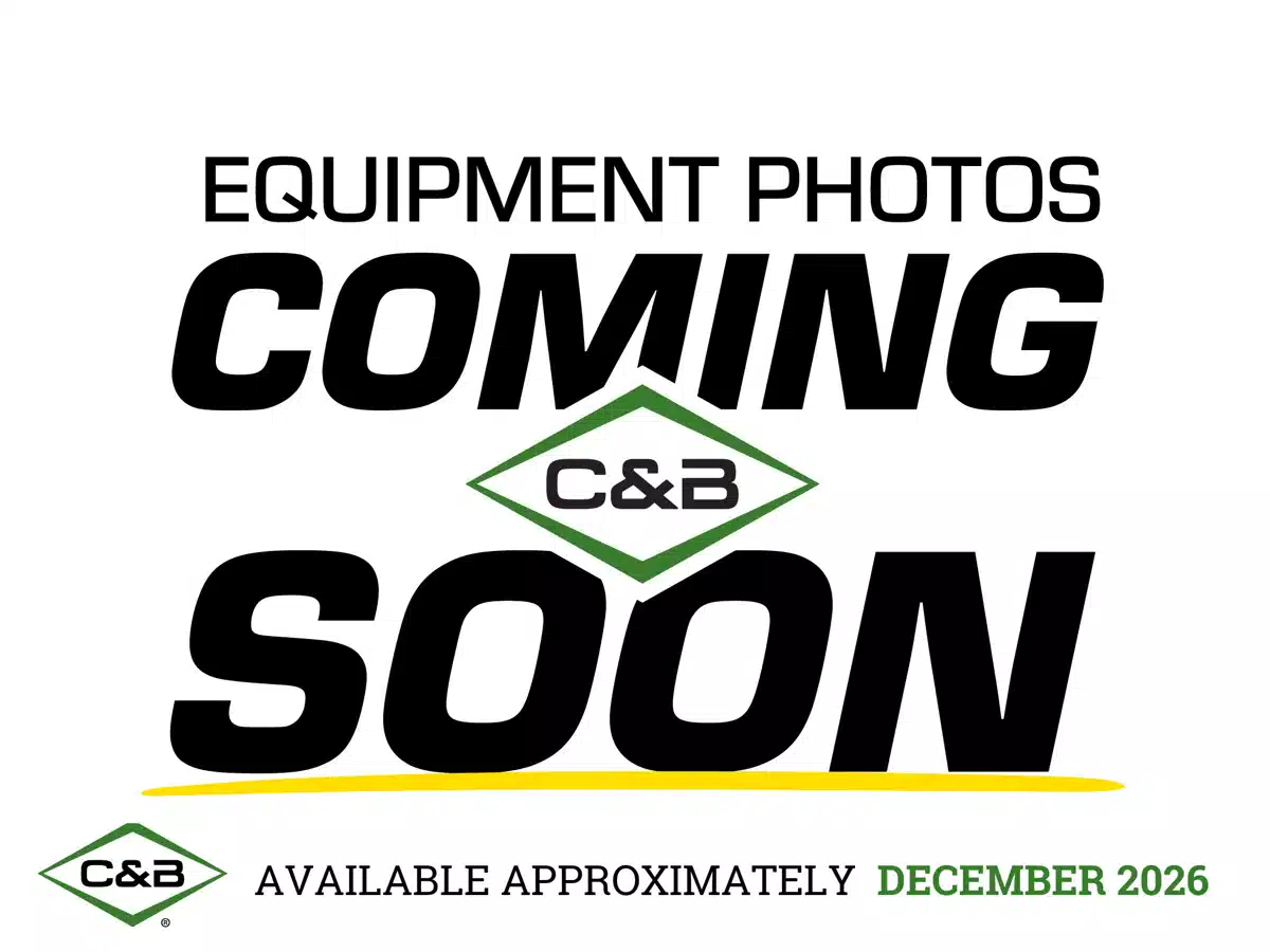 Gallery image 1 for 2025 John Deere 9RX 710 Tractor