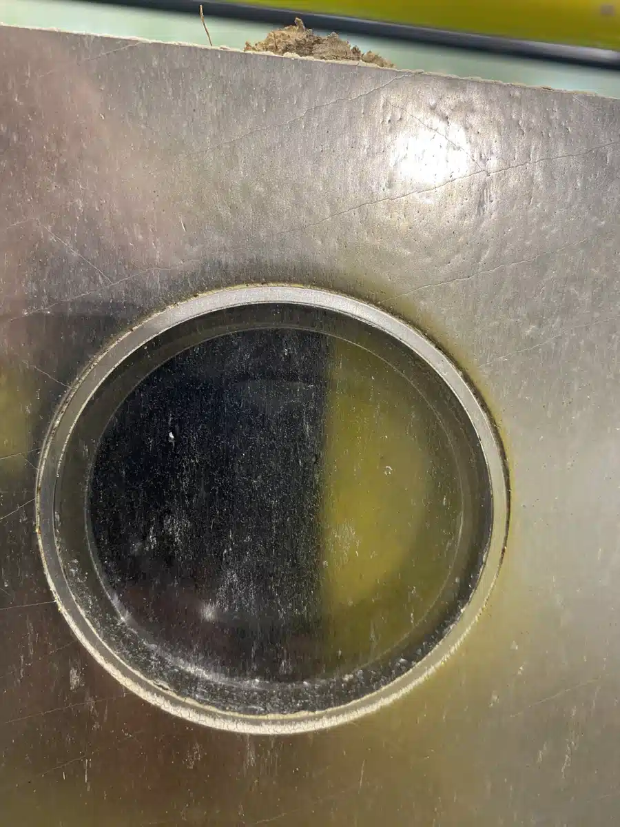 Gallery image 2 for 2022 John Deere 036EPC Guidance System