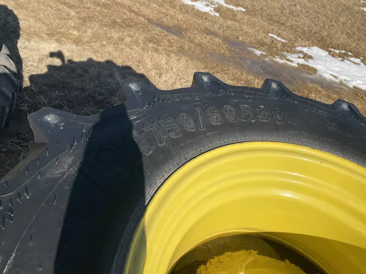 Gallery image 2 for Goodyear 750/60/R30 Tires