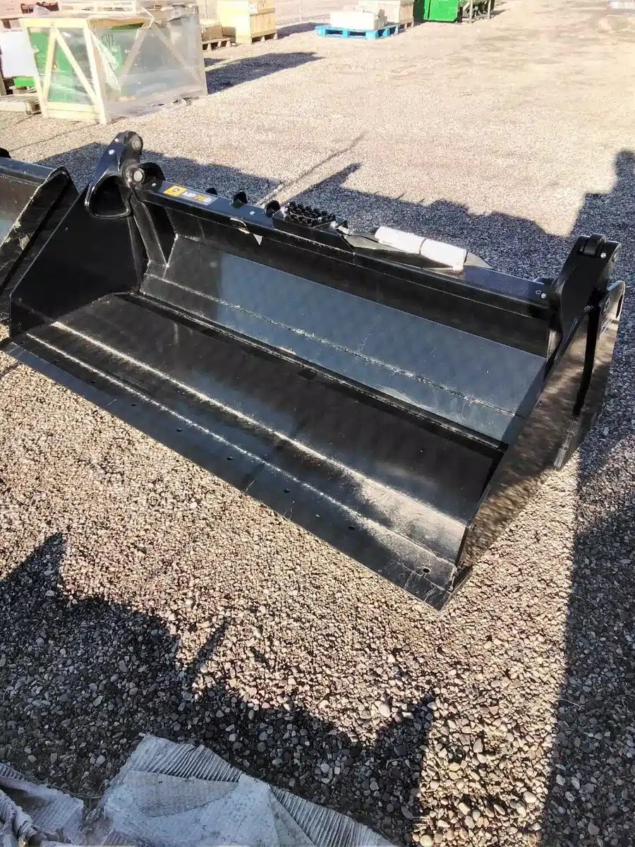 Gallery image 1 for 2023 John Deere MP78B Attachment