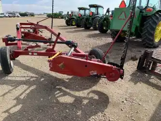 Rowse D9-IH Miscellaneous