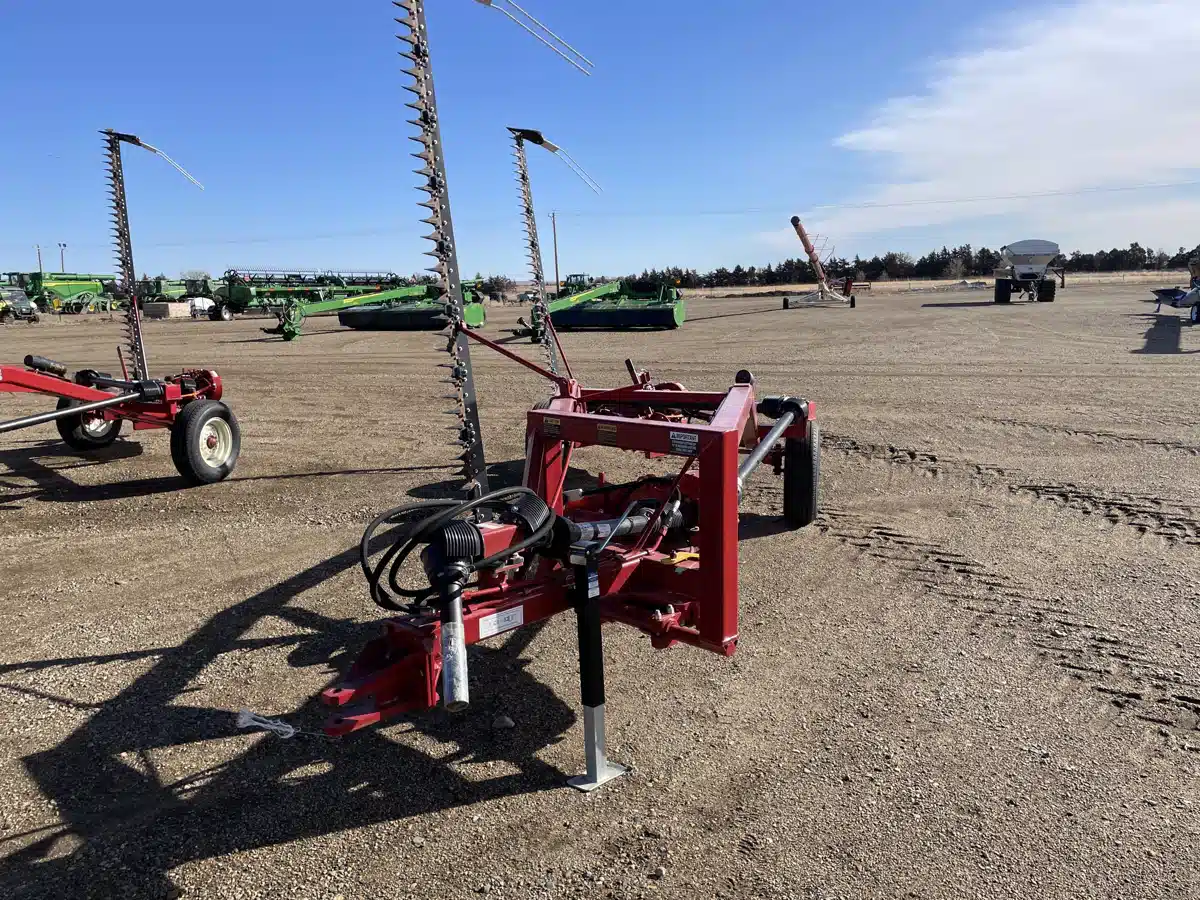 Rowse D9-IH Miscellaneous