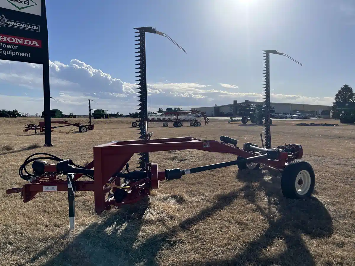 Rowse D9-IH Miscellaneous