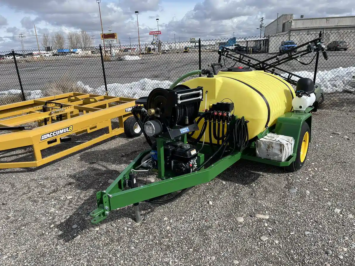 Miscellaneous PYTHON Attachment