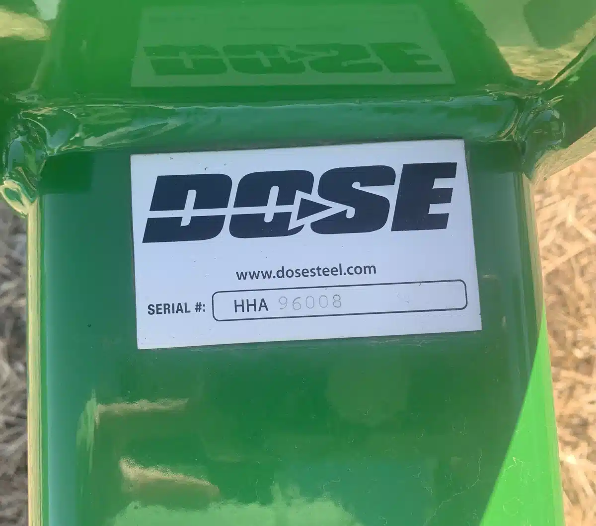 Gallery image 2 for Headhunter 34' Trailer