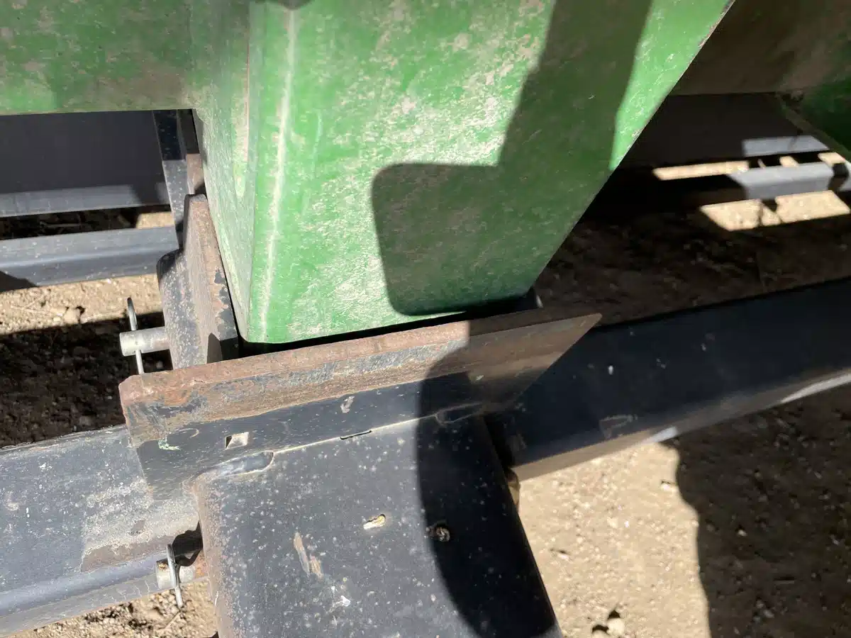 Gallery image 2 for Maurer M38 Header Cart