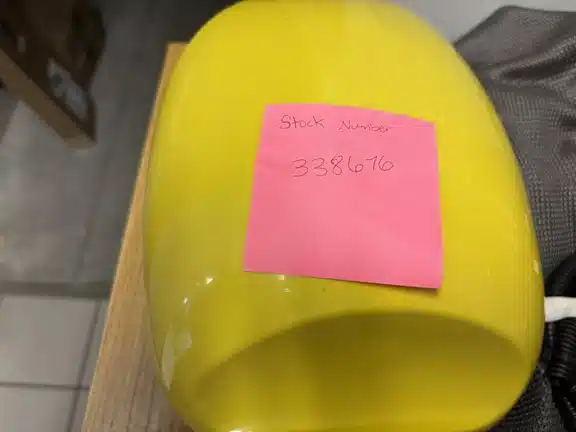 Gallery image 2 for 2022 John Deere STARFIRE 6000 Guidance System