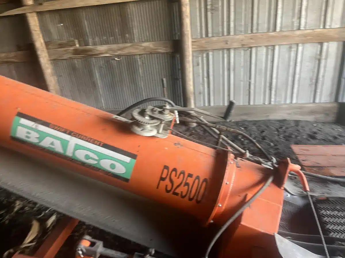 Gallery image 2 for 2010 Batco PS2500 Grain Auger