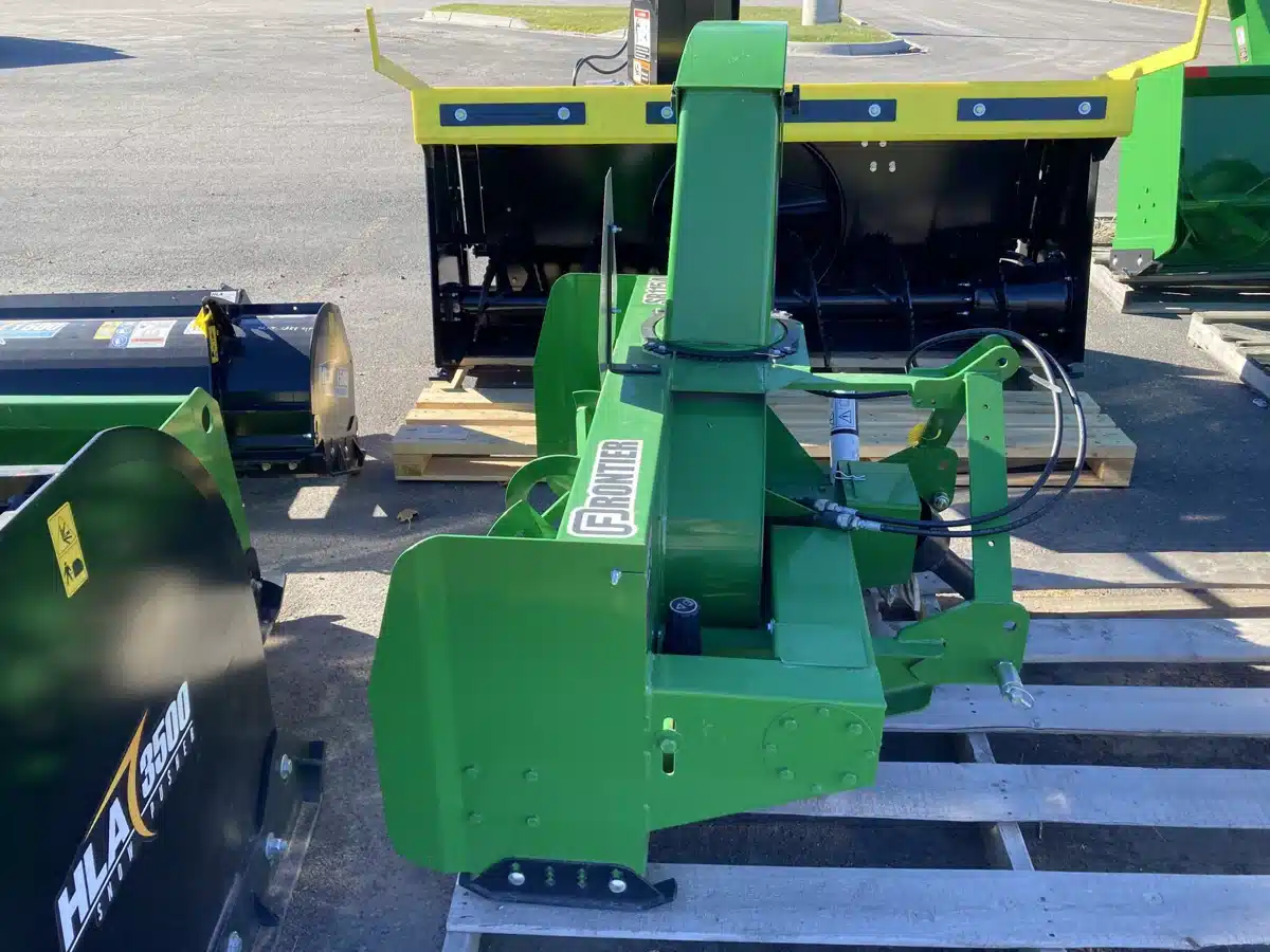 Gallery image 2 for 2023 Frontier SB1154 Attachment