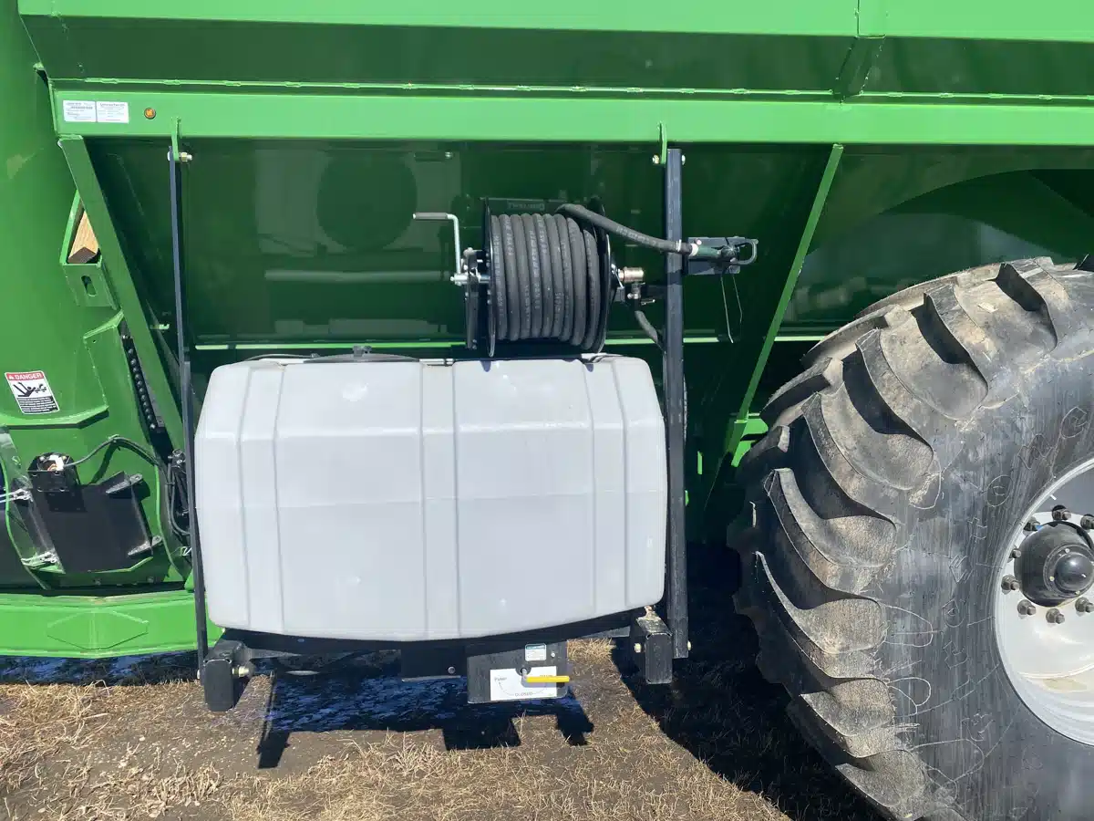 Gallery image 2 for Unverferth 1598 Grain Cart