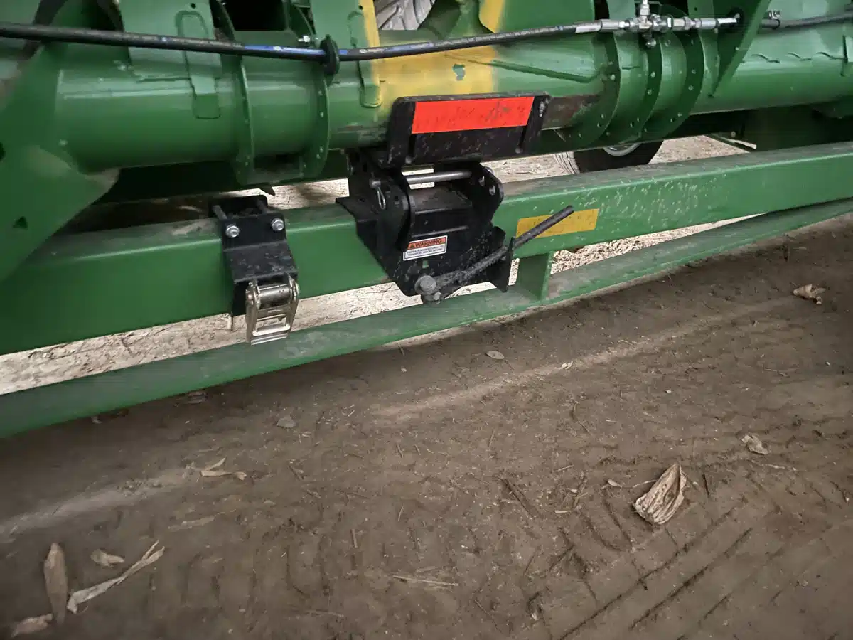 Gallery image 2 for 2022 J&M 4ws17 Header Cart