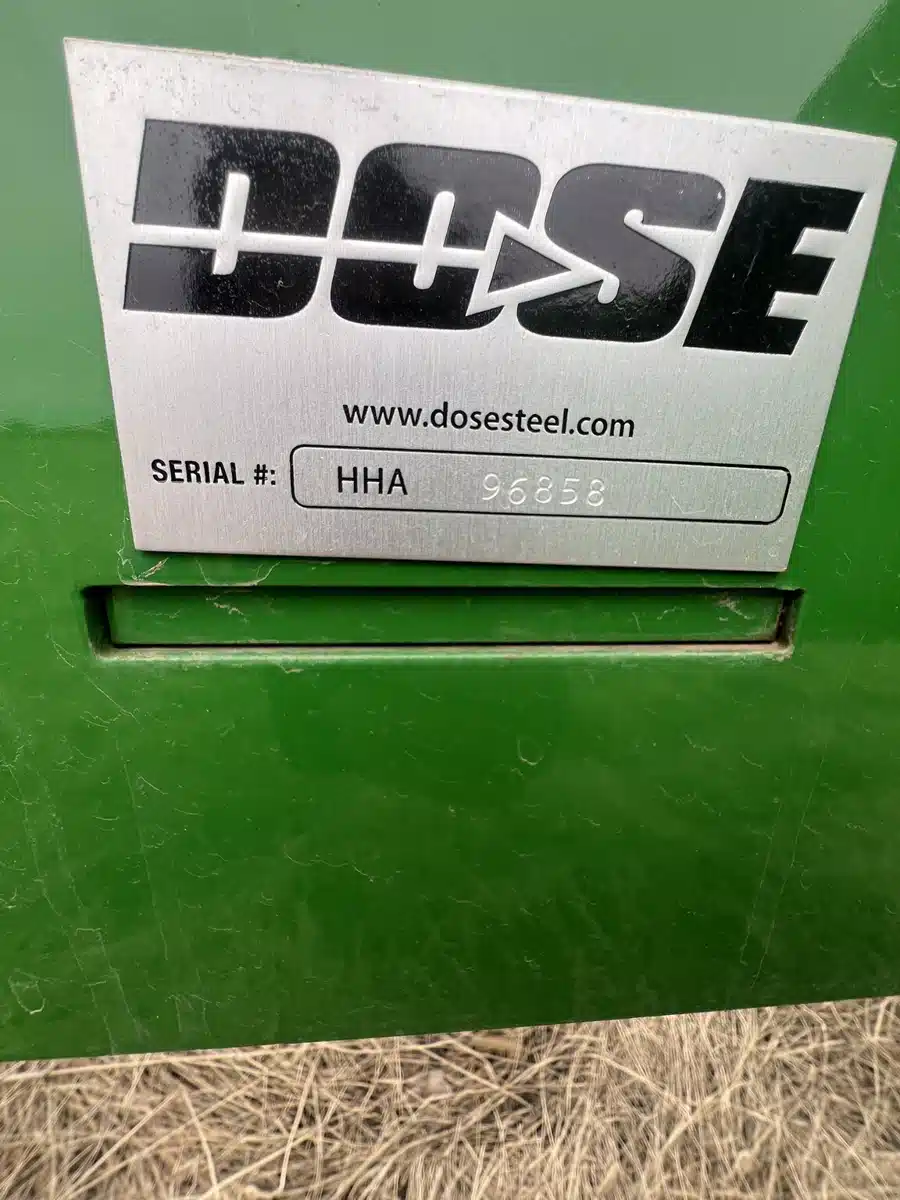 Gallery image 2 for Headhunter 53' Trailer