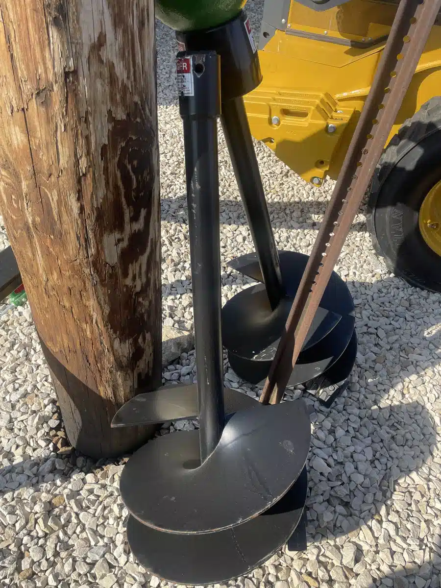Cb Operations, Attachments in Ida Grove | AgDealer