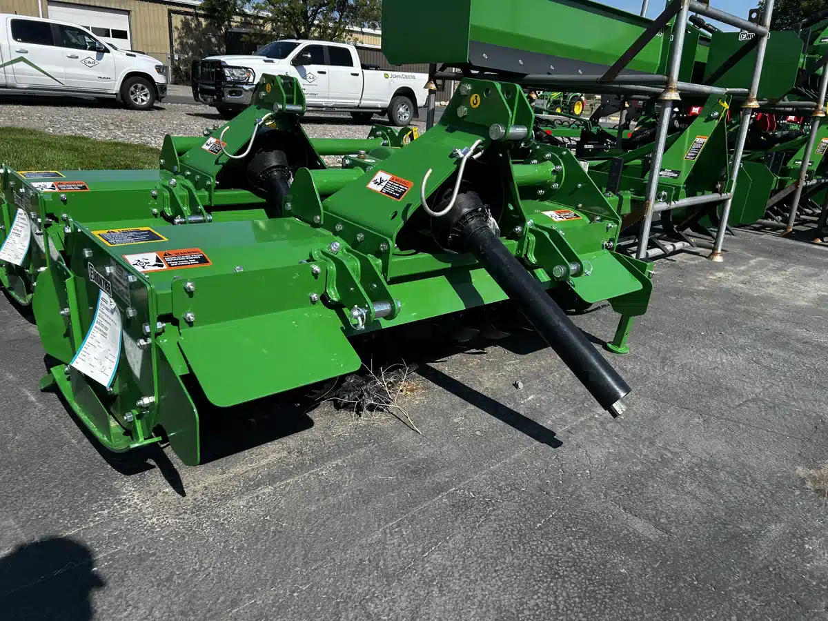 Photo de la Galerie 1 pour 2022 Frontier RT3049 Motoculteur