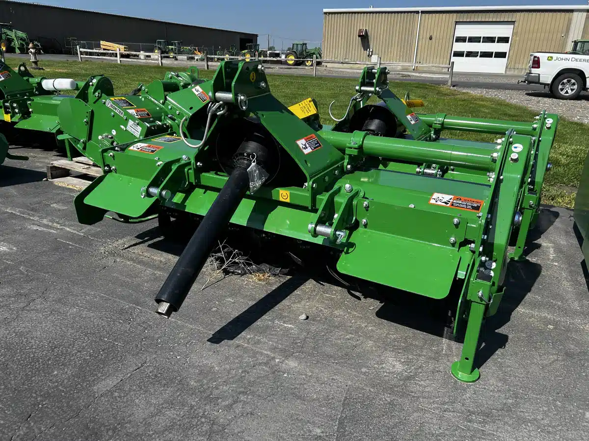Photo de la Galerie 2 pour 2022 Frontier RT3049 Motoculteur