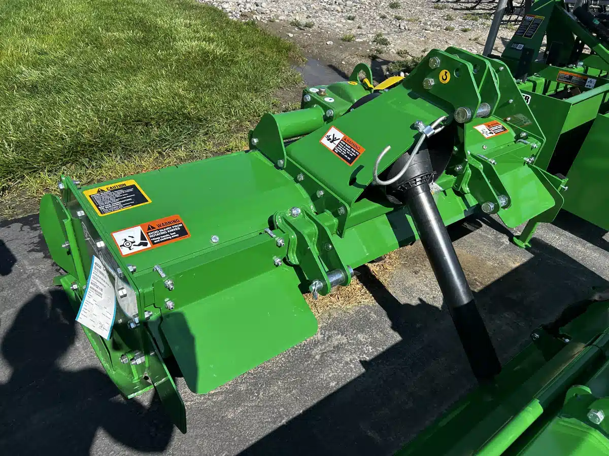 Photo de la Galerie 2 pour 2022 Frontier RT3049 Motoculteur
