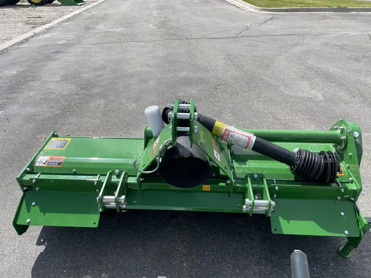 Gallery image 2 for 2025 Frontier RT3073R Power Harrow