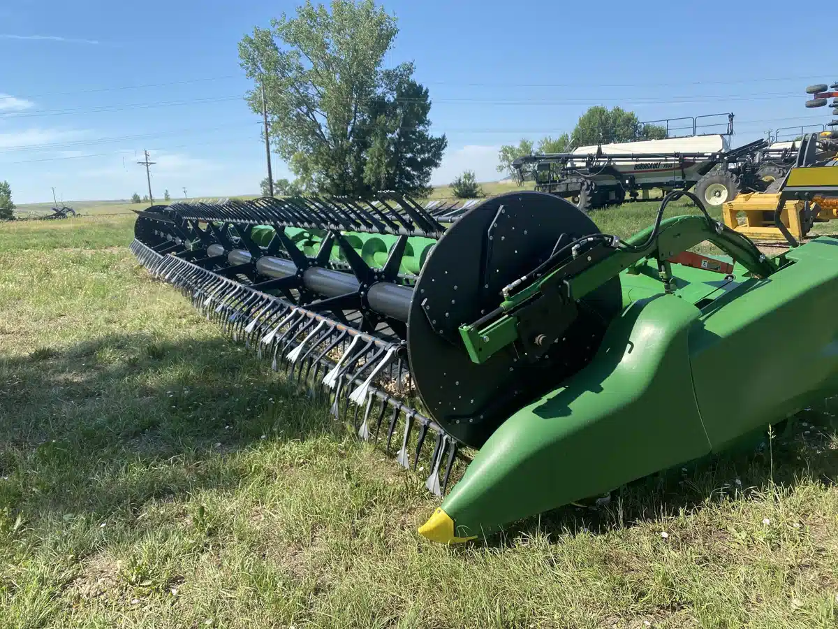 Photo de la Galerie 1 pour 2022 John Deere RD45F