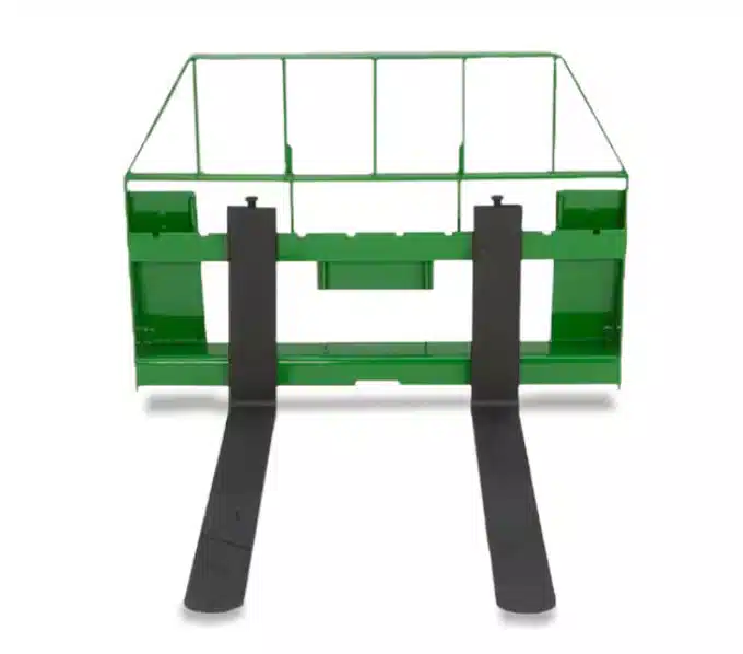 Gallery image 1 for 2025 Frontier AP12G Attachment
