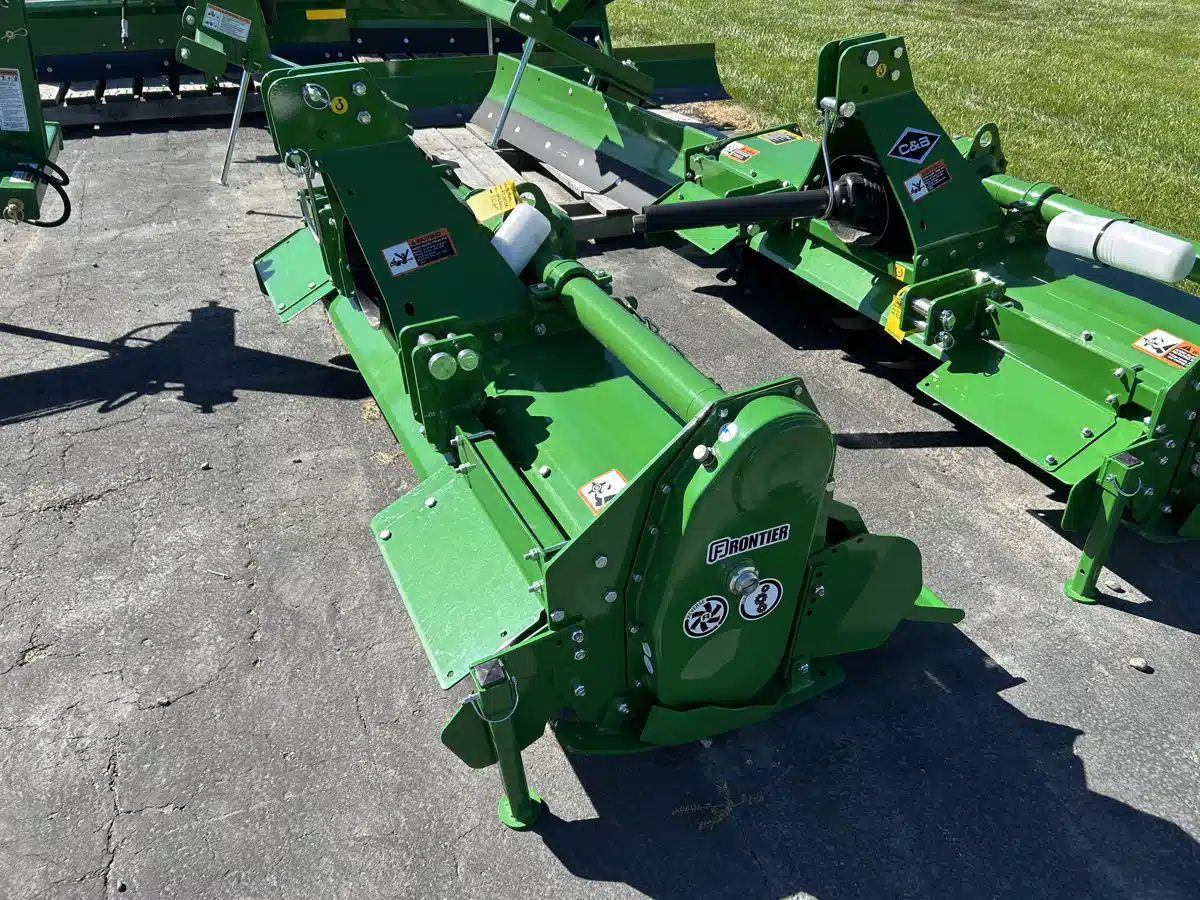 Gallery image 2 for 2026 Frontier RT3073R Power Harrow