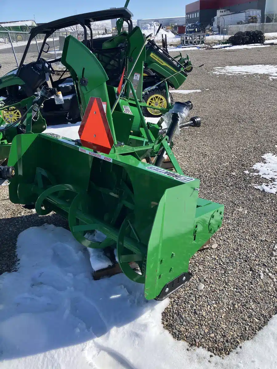 Gallery image 1 for 2024 Frontier SB1164 Snow Blower