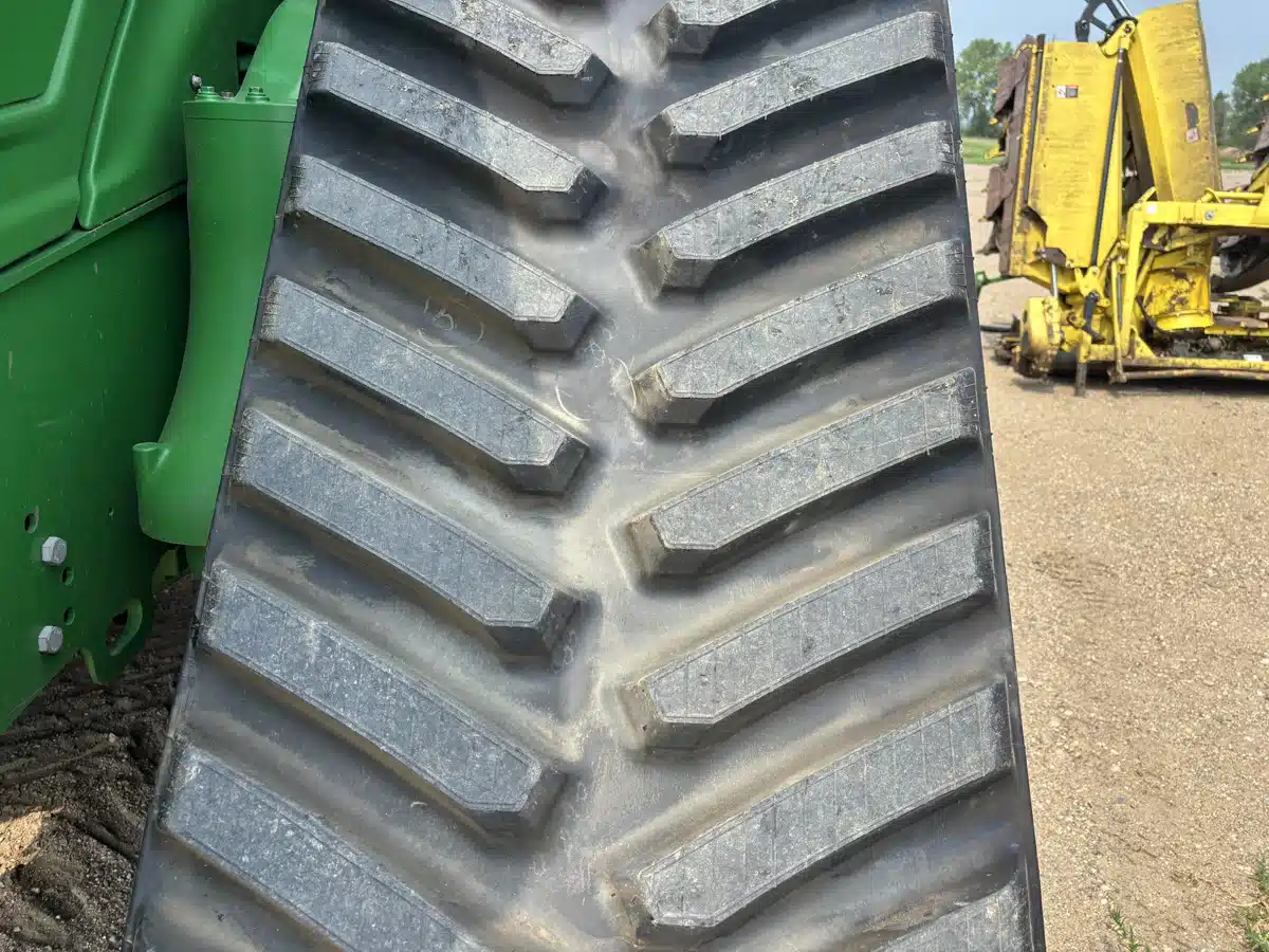 Gallery image 2 for 2017 John Deere 9470RX Tractor