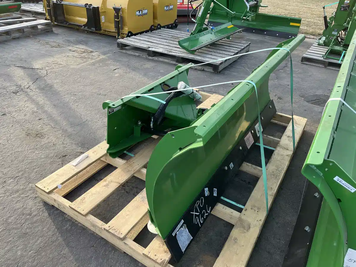 Gallery image 1 for 2024 Frontier AF11G-84 Attachment