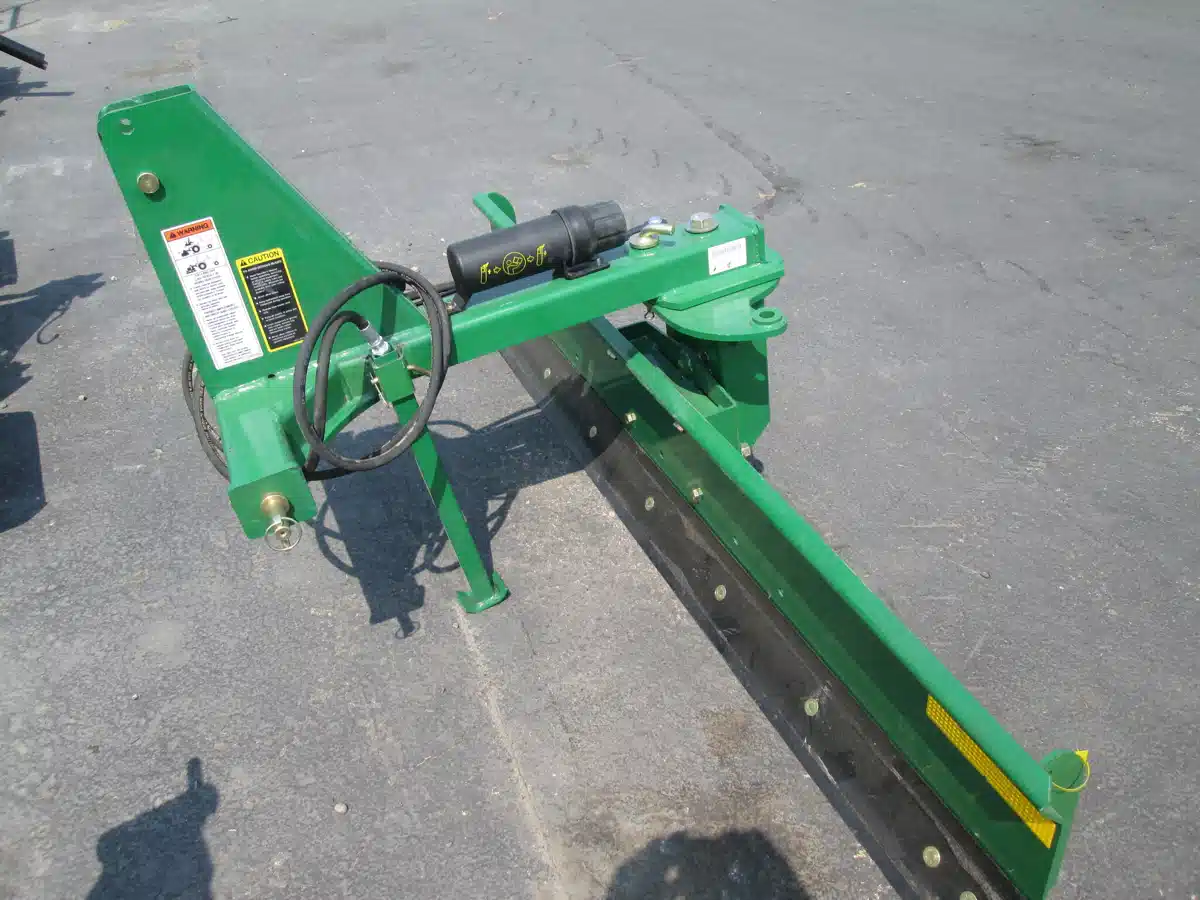 Photo de la Galerie 1 pour 2026 Frontier RB2184H Lame
