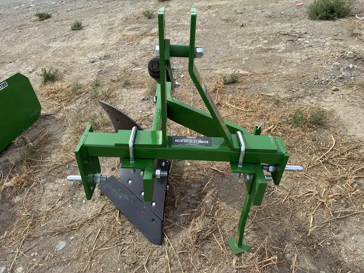Gallery image 2 for 2026 Frontier PB1001 Attachment