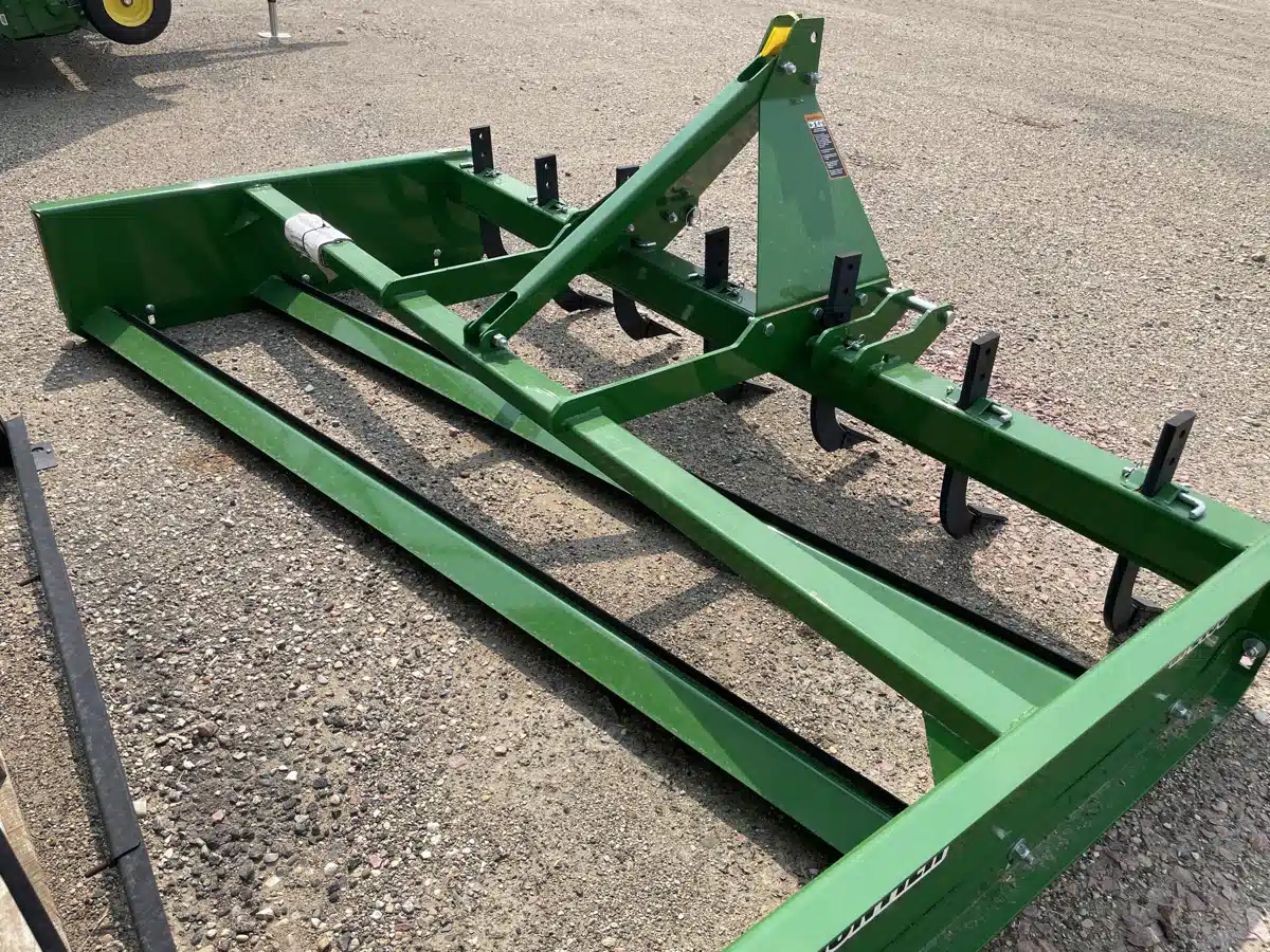 Gallery image 2 for 2025 Frontier LP2196 Land Leveler