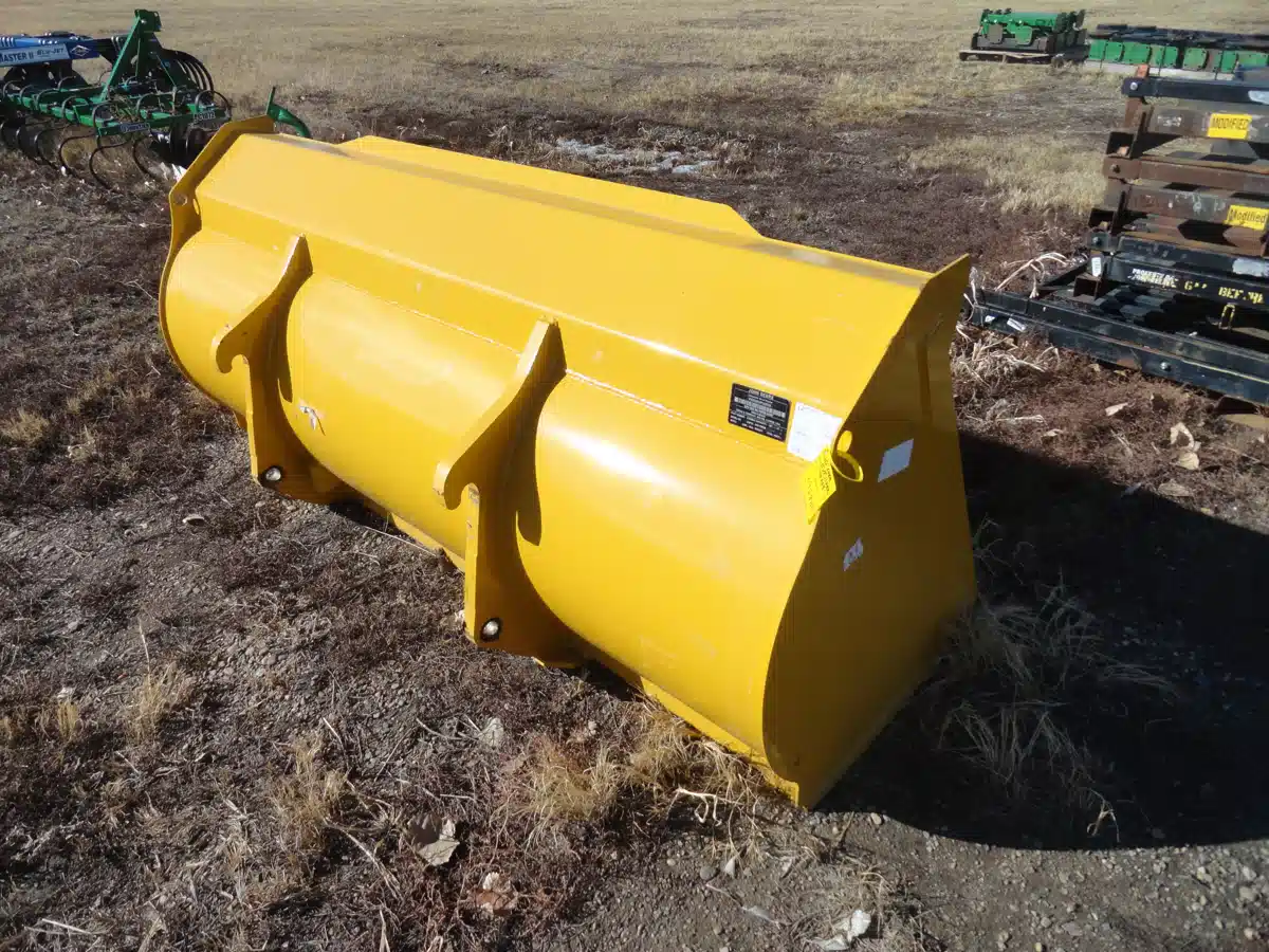 Photo de la Galerie 2 pour John Deere BYT11582 Accessoires