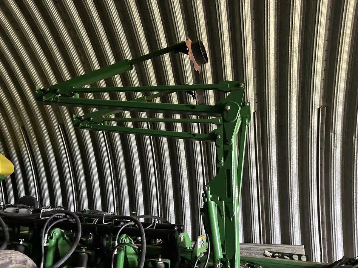 Photo de la Galerie 2 pour 2008 John Deere 1770NT CCS Planteur