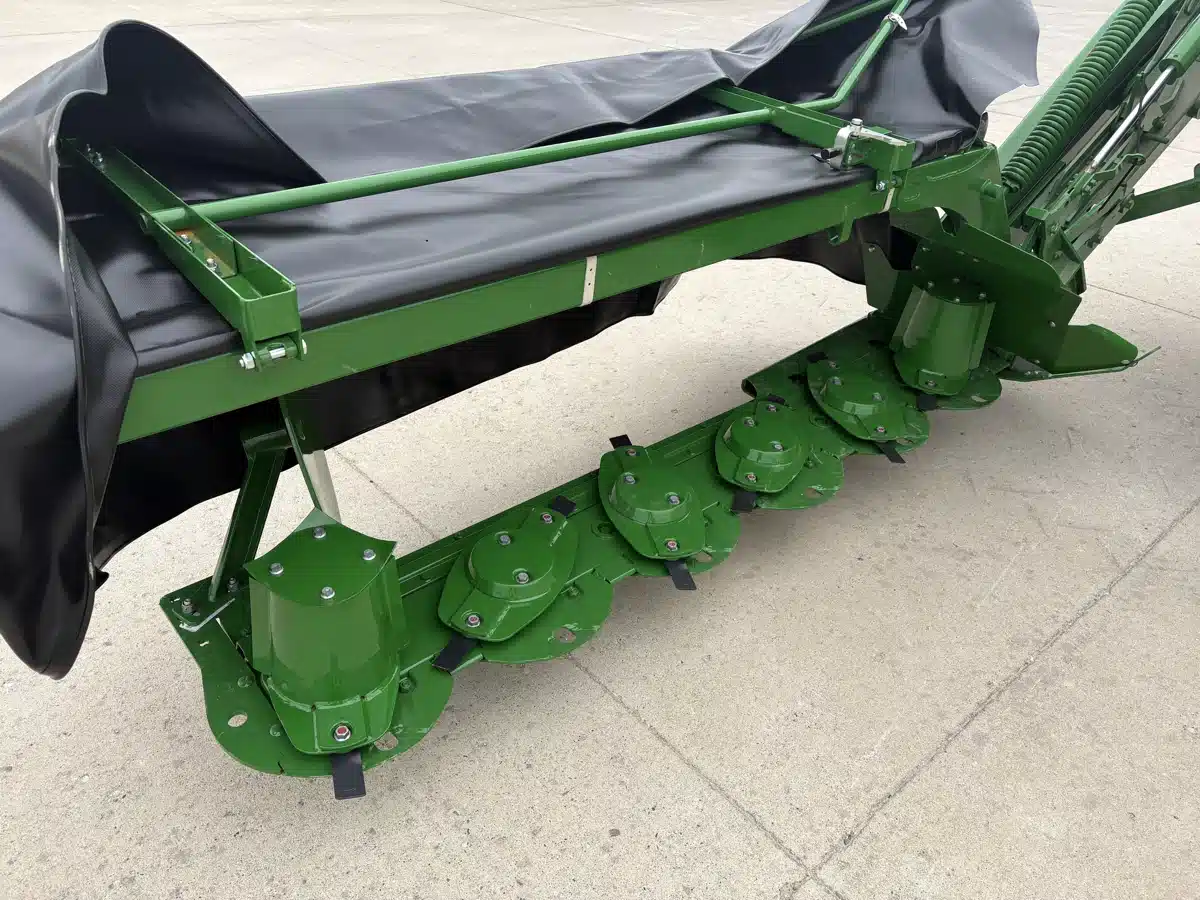Photo de la Galerie 2 pour 2025 John Deere R240 Autre