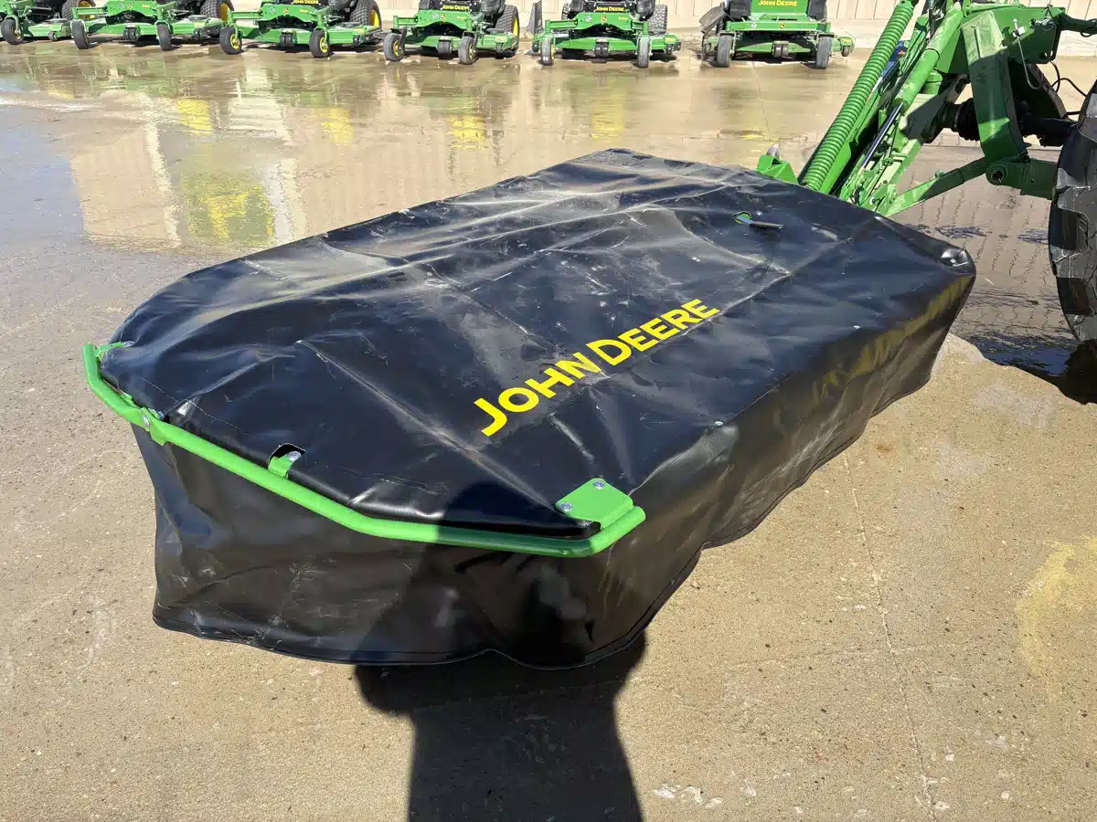 Photo de la Galerie 1 pour 2025 John Deere R240 Autre
