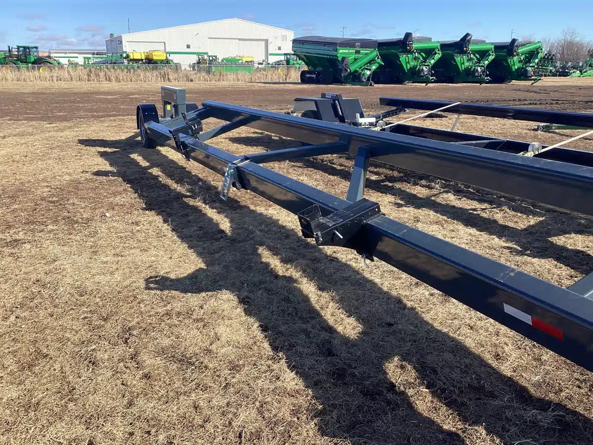 Gallery image 2 for 2024 52' Proform Header Trailer Header Cart