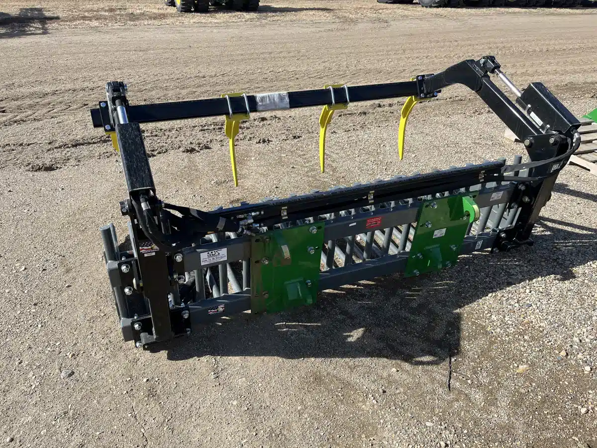 Gallery image 2 for MDS Manufacturing HRB812 Attachment
