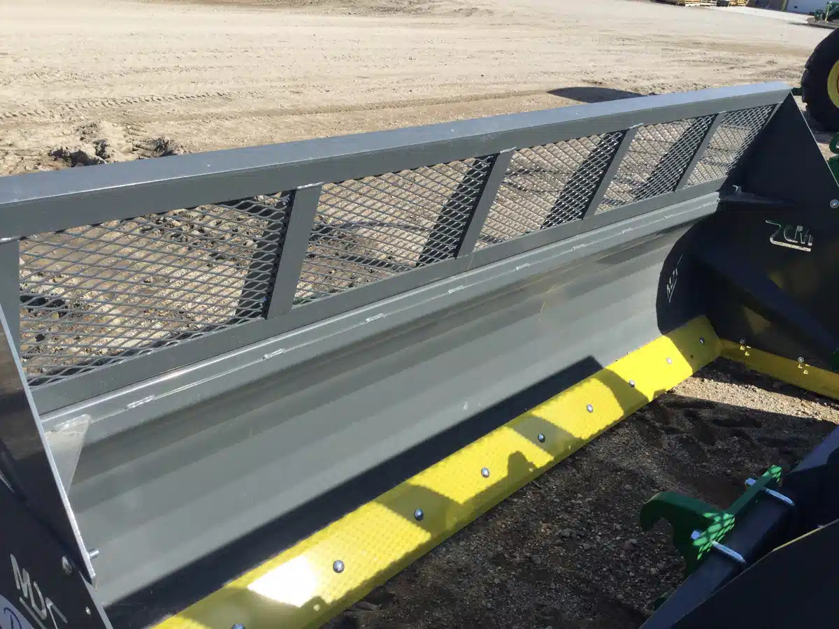 Gallery image 2 for MDS Manufacturing 10' PUSHER+ Other