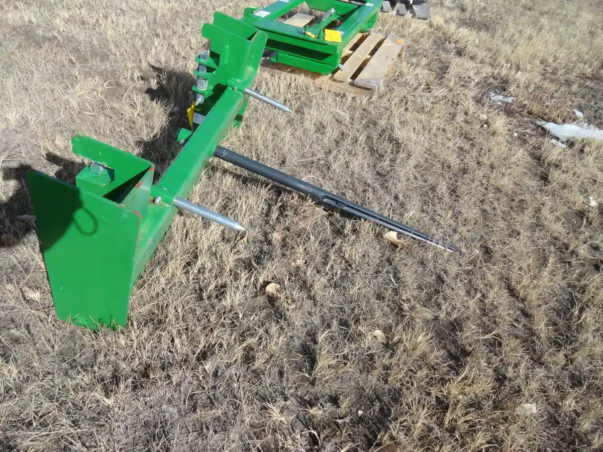 Photo de la Galerie 1 pour Worksaver NDBS-612 Single Spear Pic à Balle