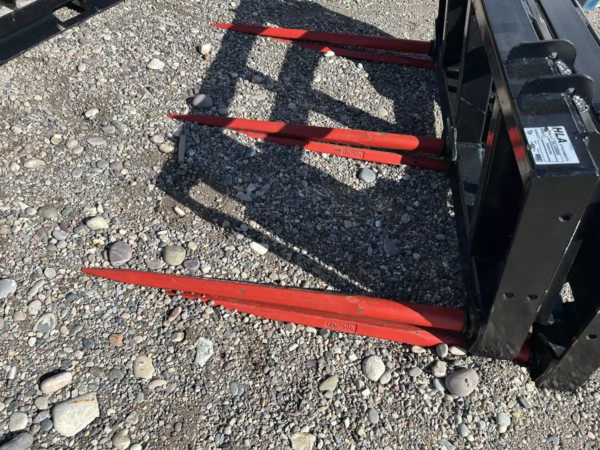Gallery image 1 for HLA 50" Bale Spear